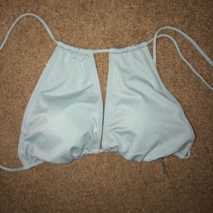 VS bathing suit top!
